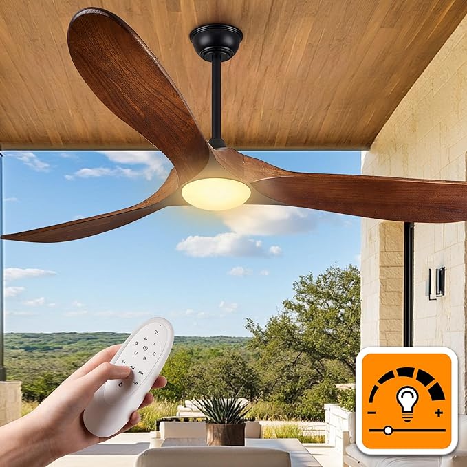 Outdoor & Patio Fans