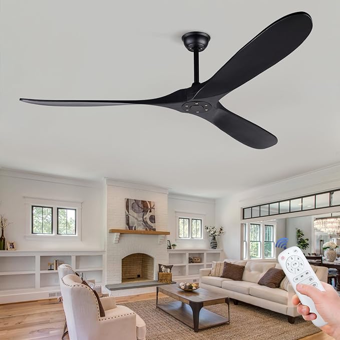 Large Room & High-Airflow