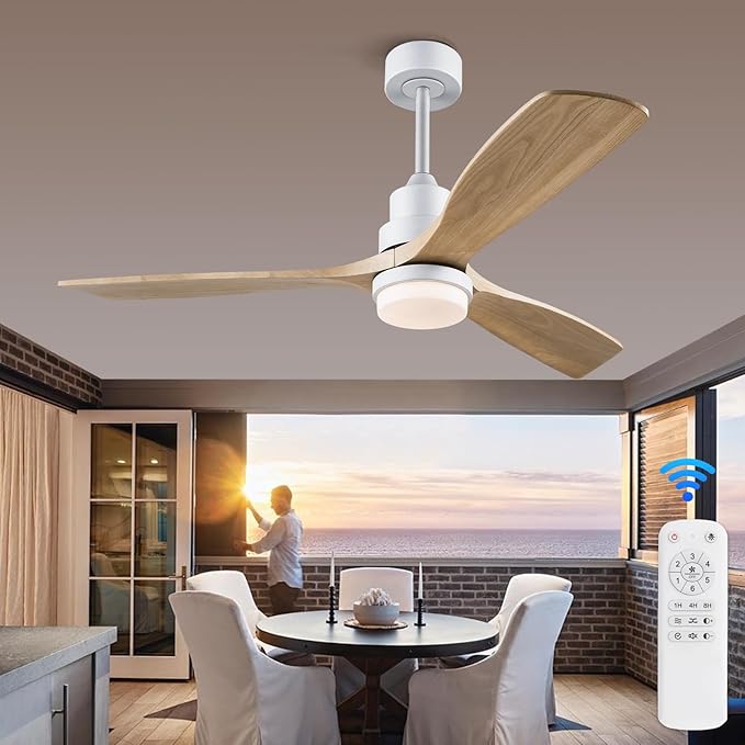 Smart & App-Controlled